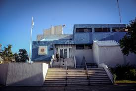 Comisaría Río Tercero
