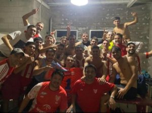 Estudiantes
