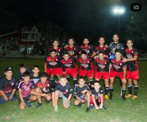 Social VGB