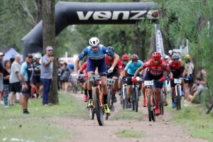 ciclismo