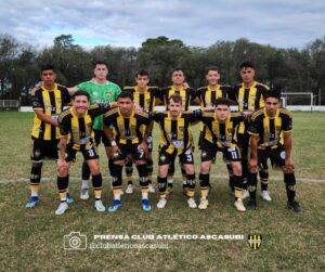 Ascasubi