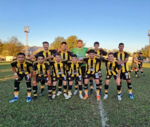 Ascasubi Primera