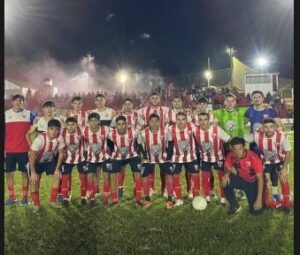 Atlético Almafuerte