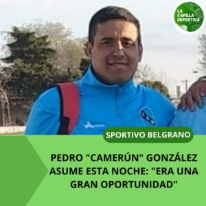 Camerún