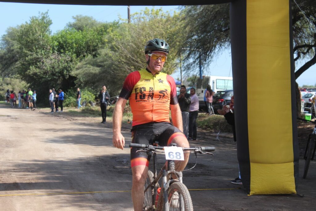 Ciclismo 8