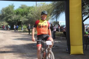 Ciclismo 8