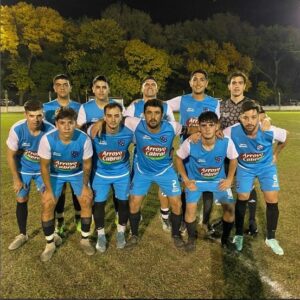 Sportivo Belgrano