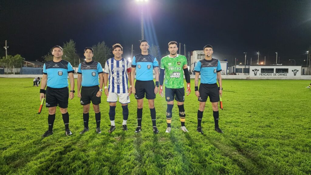 capitanes 1