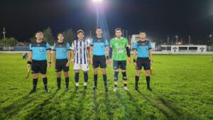 capitanes 1