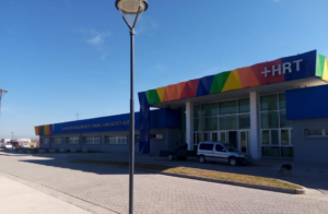 hospital