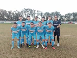 9 de Julio equipo