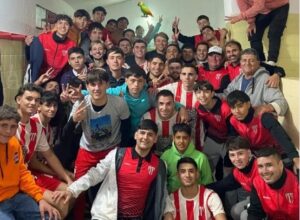 Atlético Almafuerte