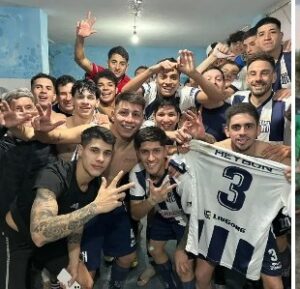 Atlético Río Tercero