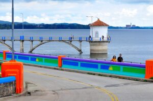 Embalse 21
