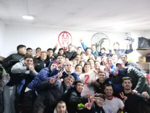 Huracán Las Isletillas