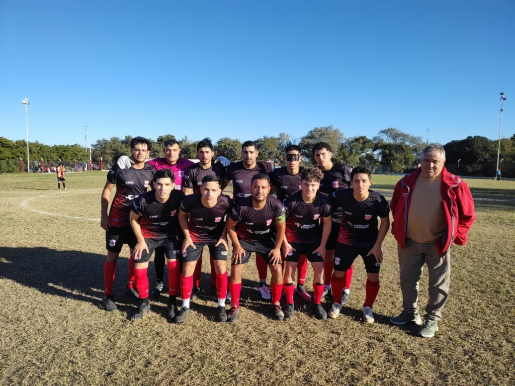 Unión de Pampayasta