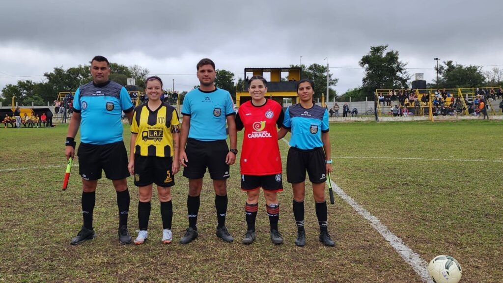 capitanas