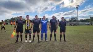 capitanes