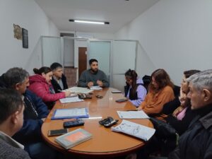concejo 6