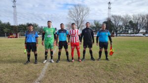 10 capitanes