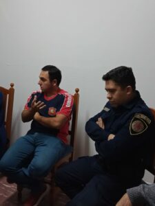 CONCEJO 8