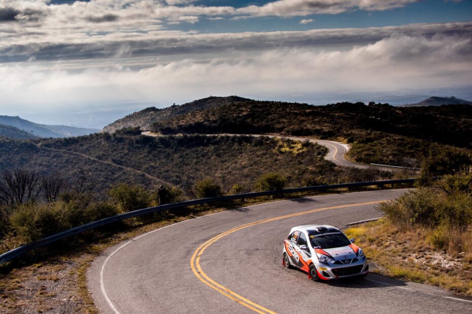 Rally