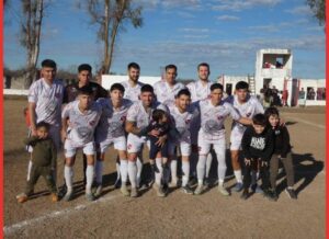 Sportivo La Cruz