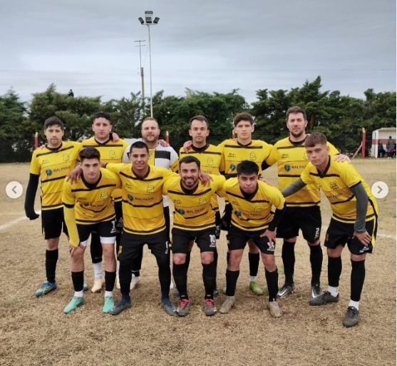Vecinos Unidos