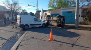 accidente