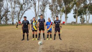 capitanas 5