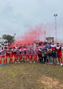 Atlético Almafuerte
