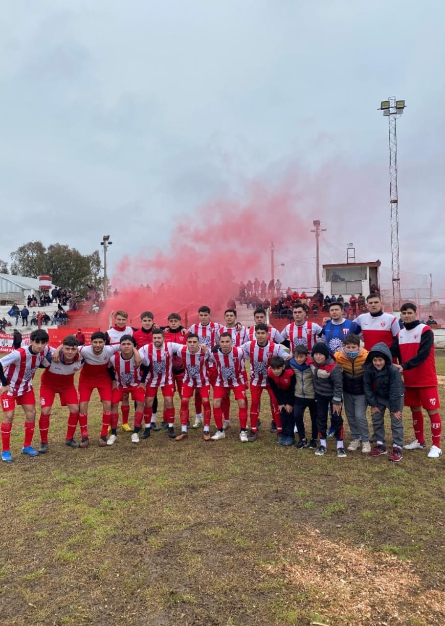 Atlético Almafuerte