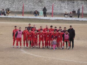 Sportivo La Cruz 1