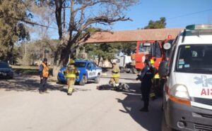 accidente