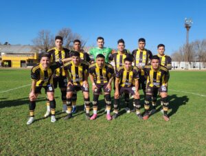 Atlético Ascasubi