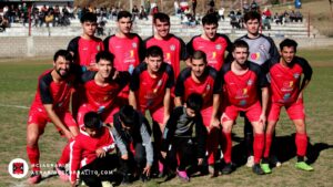 Deportivo Independinete