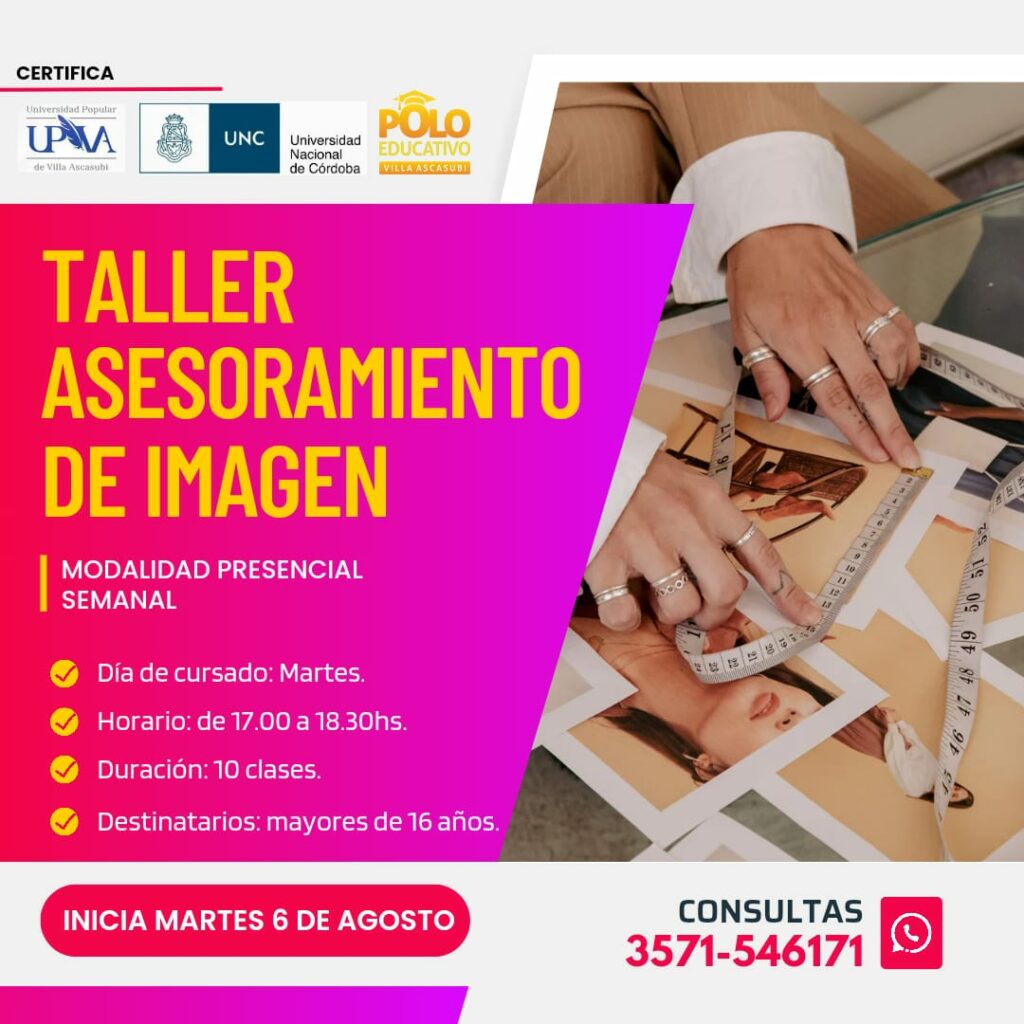 asesoramiento