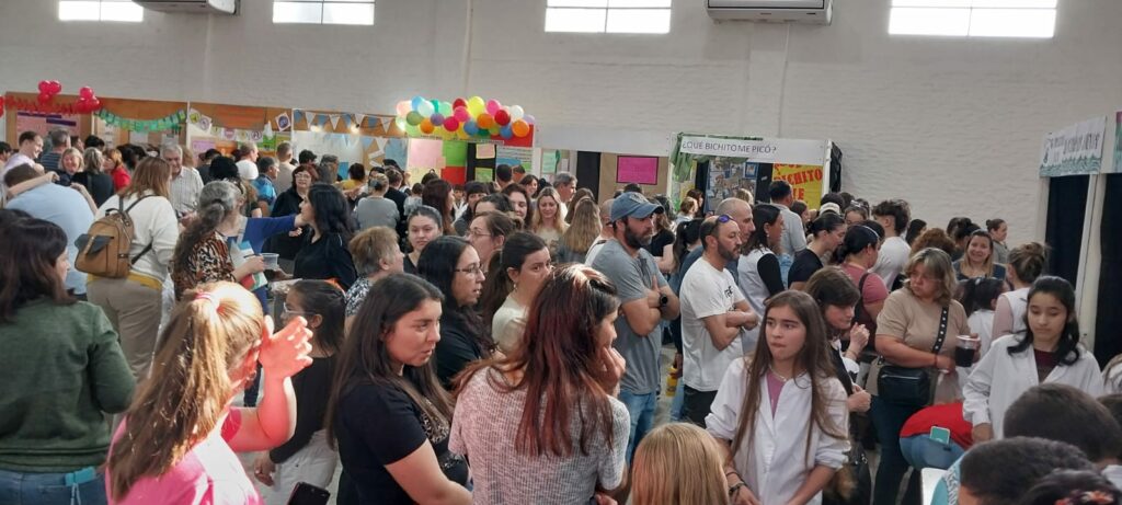 feria 1