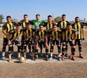 Ascasubi Primera