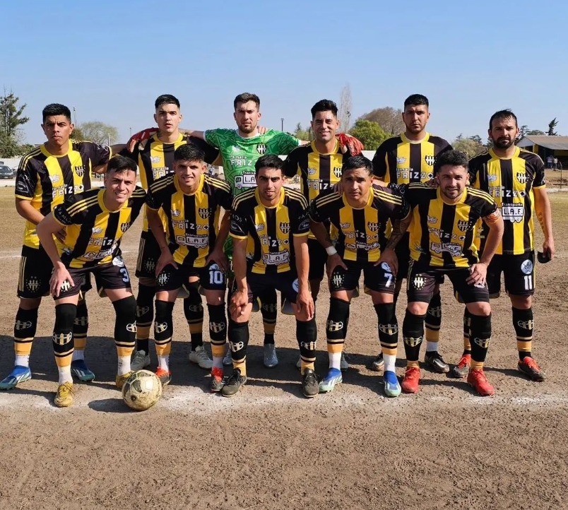 Ascasubi Primera