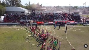 Atlético Almafuerte