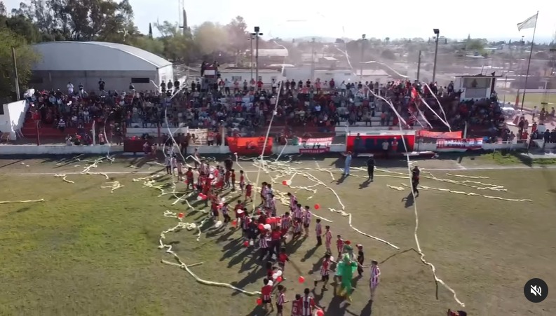 Atlético Almafuerte