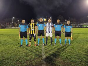 Capitanes 2