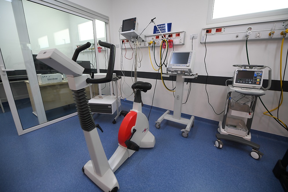 HOSPITAL