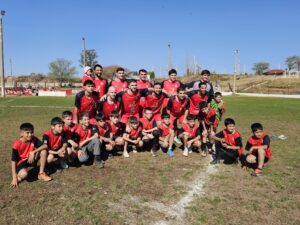 Primera Deportivo Independiente