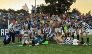Talleres B