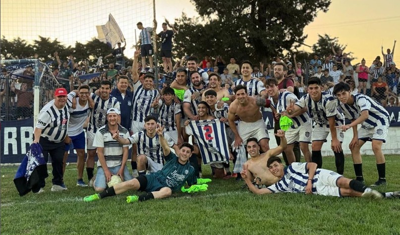 Talleres B