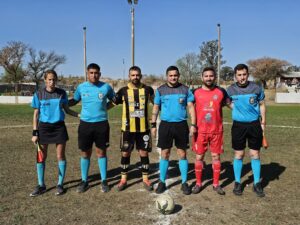 capitanes