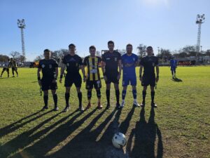capitanes