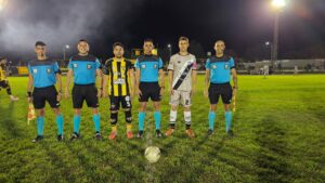 capitanes